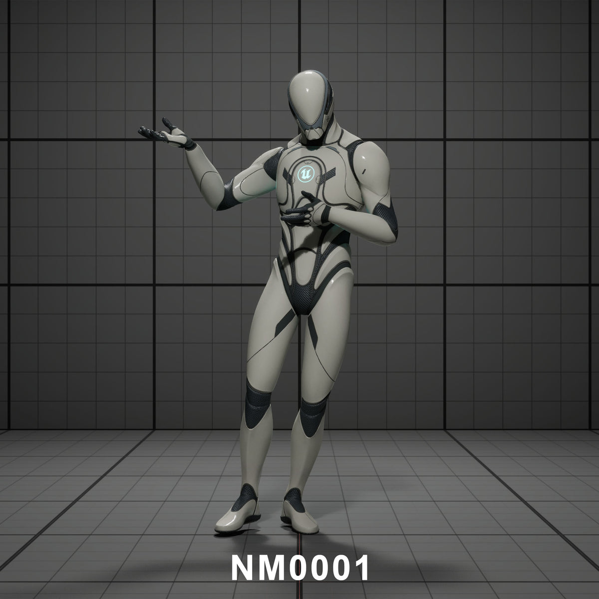 NM0001 | Stand and Talk