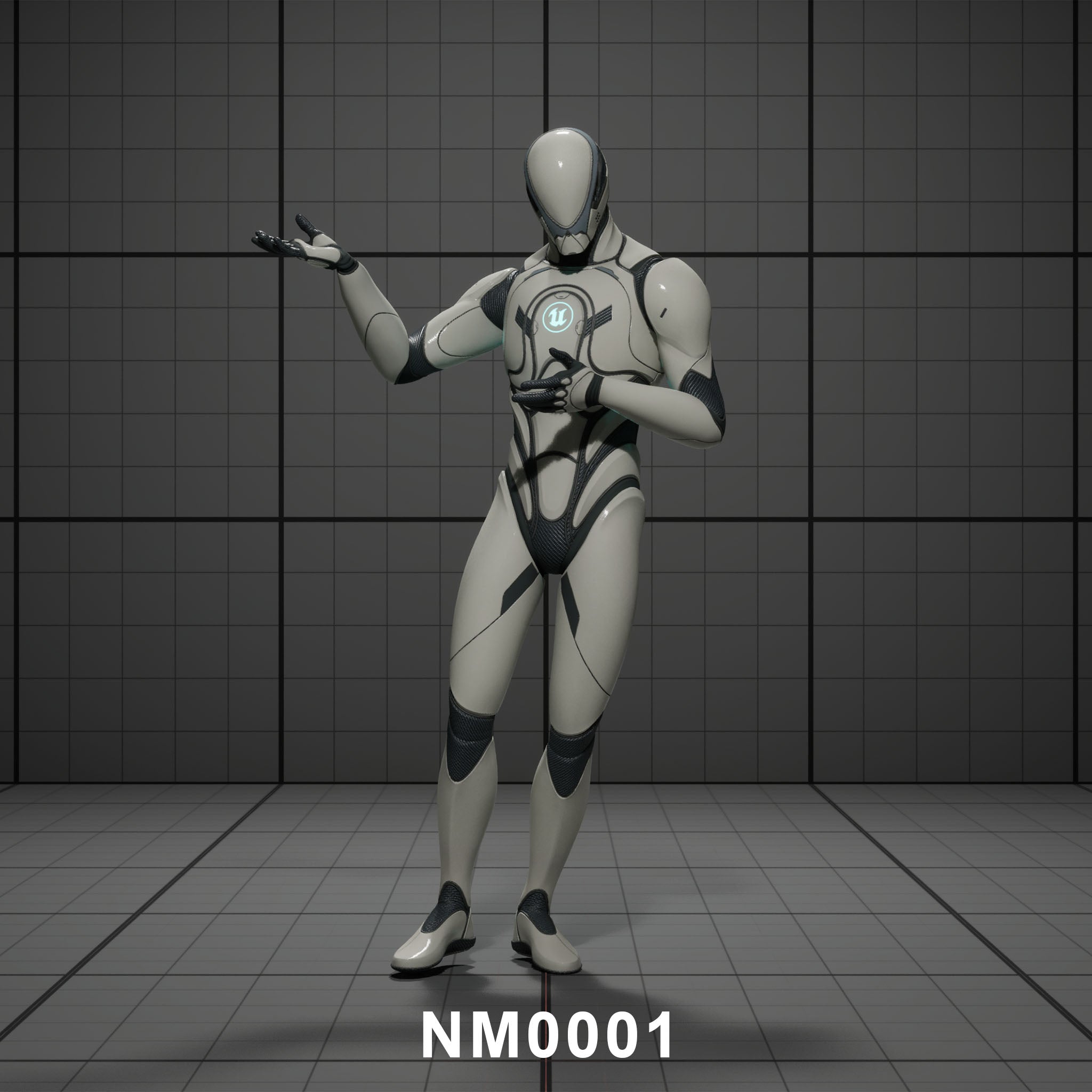 NM0001 | Stand and Talk