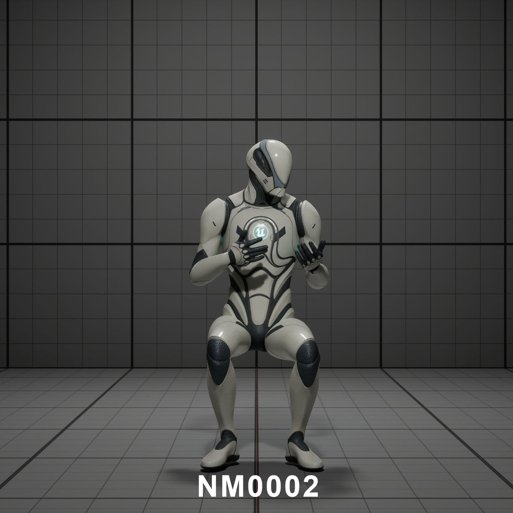 NM0002 | Sit and Talk
