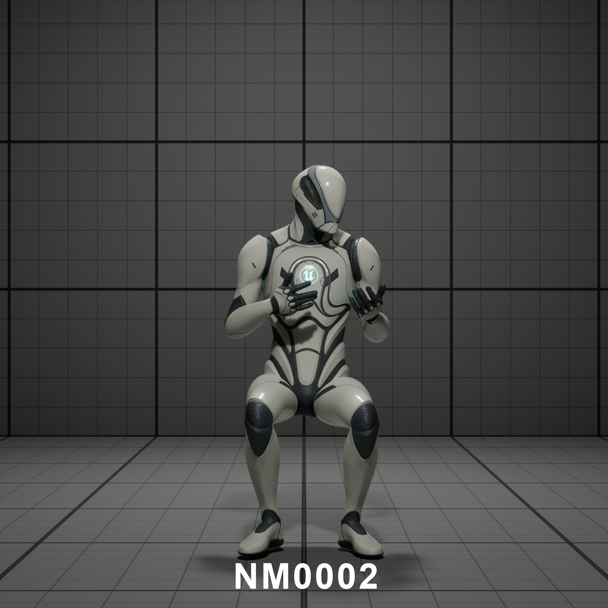 NM0002 | Sit and Talk