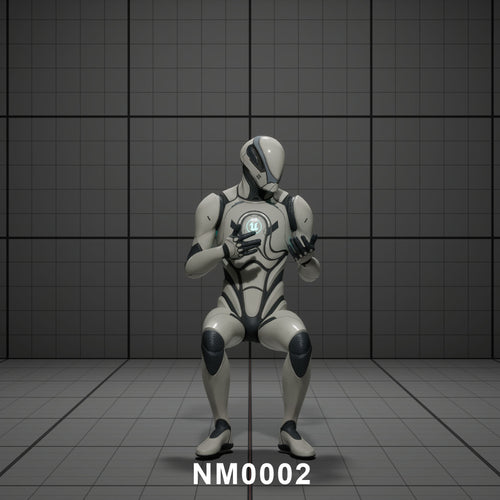 NM0002 | Sit and Talk