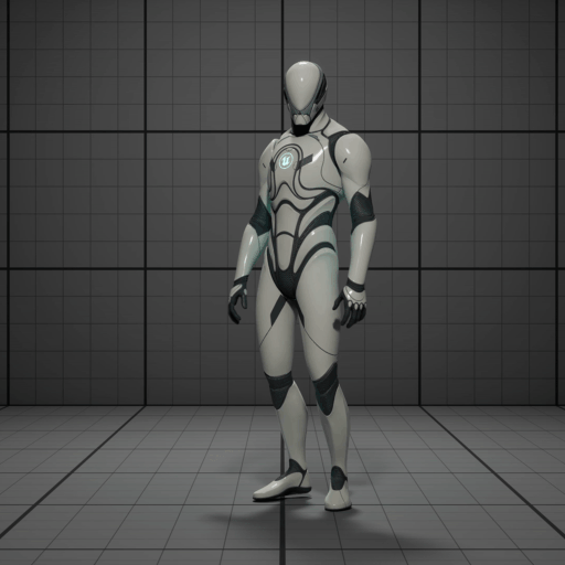 NM0005 | Guard Listens and Lets You In