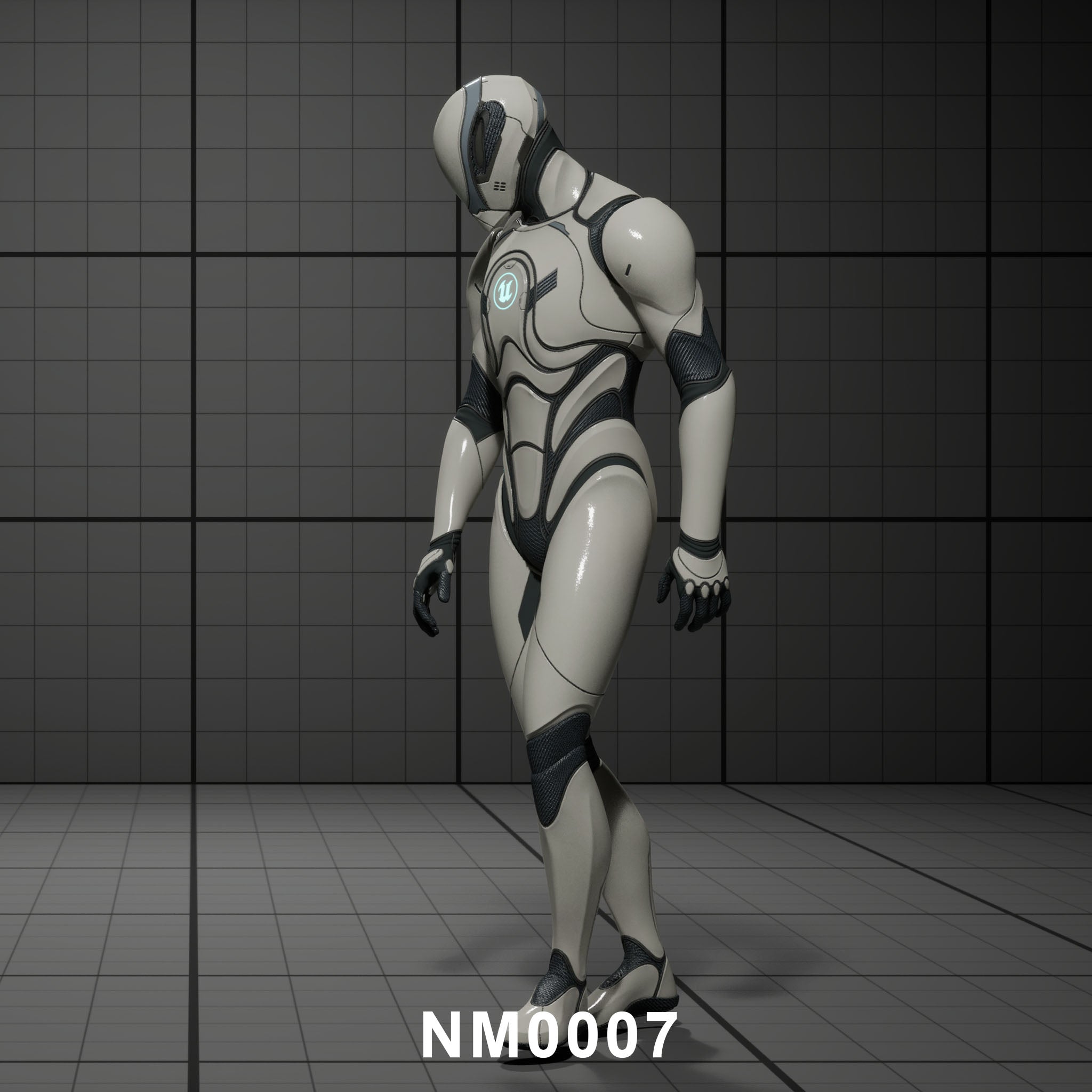 NM0007 | Circling Prey