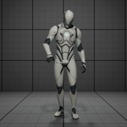 NM0020 | Pistol Inspect | Gun Prop