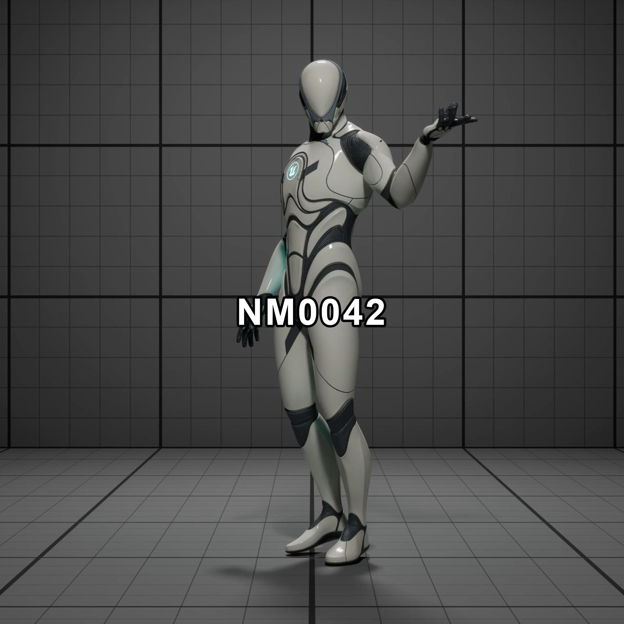 NM0042 | Receive Floating Item