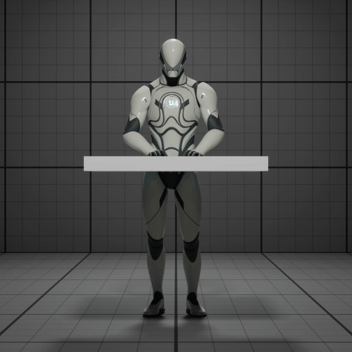 NM0046-0048 | Standing Table Talking