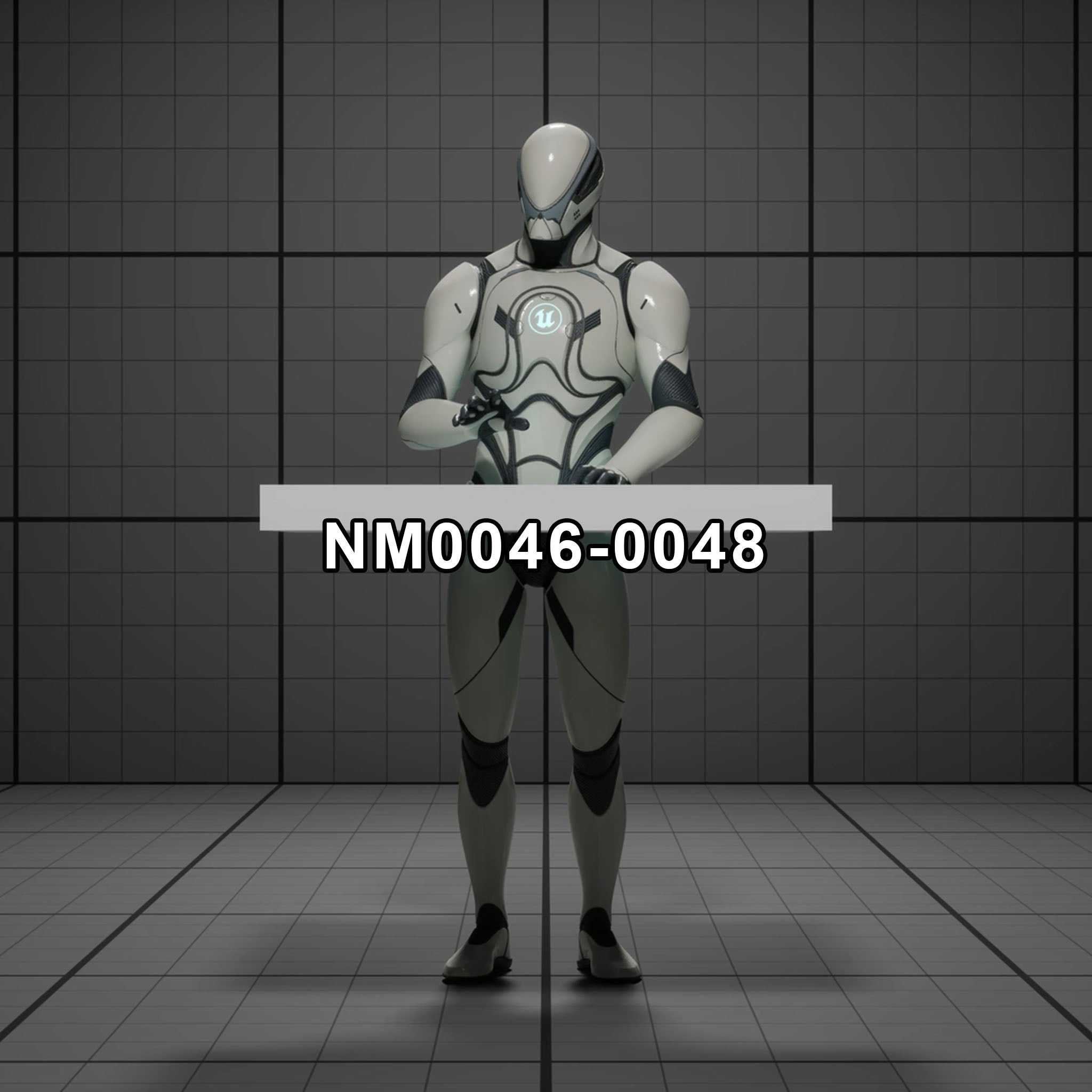NM0046-0048 | Standing Table Talking