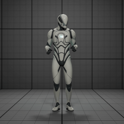 NM0082 | Jogging Warm Up