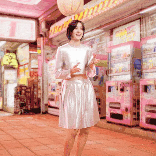 NM0083 | "Mega Plants" Singer